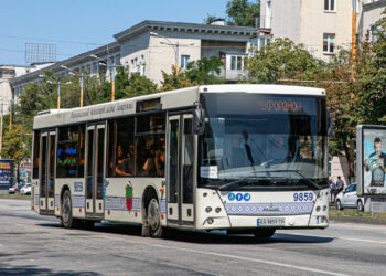 “Запоріжелектротранс” шукає співробітників – їх бронюватимуть від мобілізації | Новости Запорожья