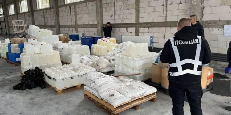 Заробляли 350 млн щомісяця: поліція ліквідувала наркокартель, який діяв майже по всій Україні | Терміново новини Тернополя