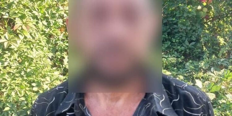 Жителя Шепетівщини підозрюють в крадіжці бензопили та іншої техніки —Хмельнитчина