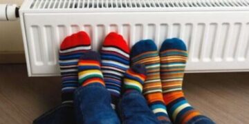 Жителям Канева повідомили, коли увімкнуть централізоване опалення