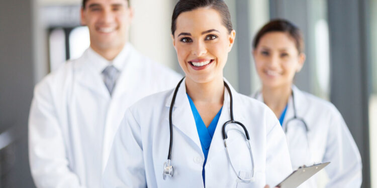 Житомирщина у пошуках медичних працівників – перелік кар’єрних можливостей | Журнал Житомира