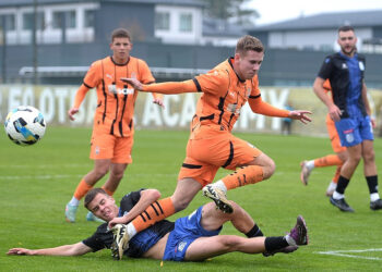 12-й тур Чемпіонату U-19 мовою чисел та фактів