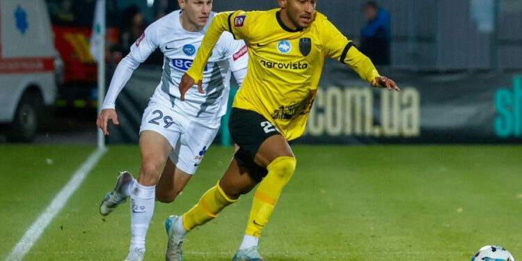 12-й тур VBET Української Прем’єр-Ліги мовою чисел та фактів