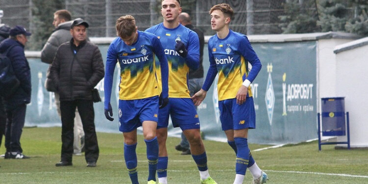 13-й тур Чемпіонату U-19 мовою чисел та фактів