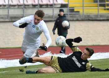 14-й тур Чемпіонату U-19 мовою чисел та фактів