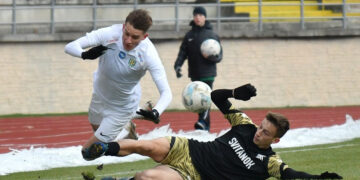 14-й тур Чемпіонату U-19 мовою чисел та фактів