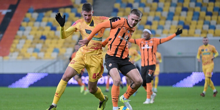 14-й тур VBET Української Прем’єр-Ліги мовою чисел та фактів