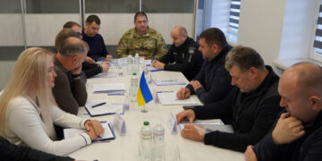 350 злочинів проти миру та національної безпеки розслідували на Житомирщині | Журнал Житомира