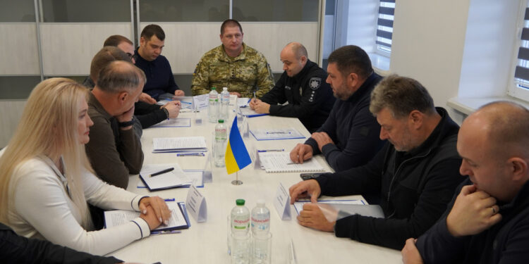 350 злочинів проти миру та національної безпеки розслідували на Житомирщині | Журнал Житомира