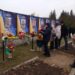 Алею пам’яті відкрили у селі Несваткове Кіровоградської області