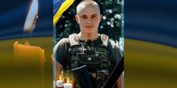 Громади Кіровоградської області повідомили про загибель захисників на війні