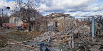 6 листопада: як минула у Сумах і на Сумщині середа – Область – Сумские новости