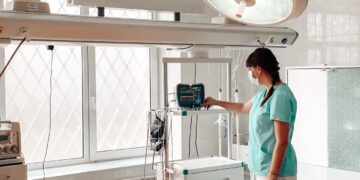 Кілька людей, постраждалих від обстрілу, в лікарні Запоріжжя | Новини Запоріжжя