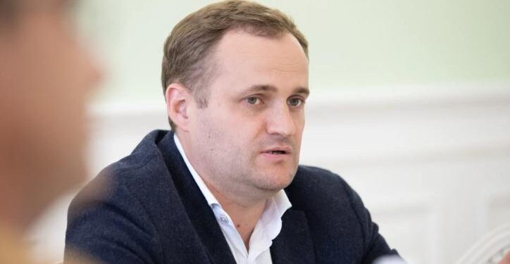 Уряд спрямує реверсну дотацію на підтримку деокупованих та прифронтових громад