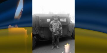 Військовослужбовці з Кропивницького і області загинули на війні