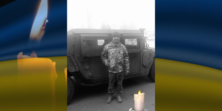 Військовослужбовці з Кропивницького і області загинули на війні