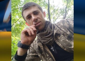 Захисник з Кіровоградської області загинув у війні з росіянами