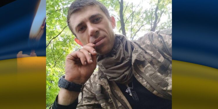 Захисник з Кіровоградської області загинув у війні з росіянами