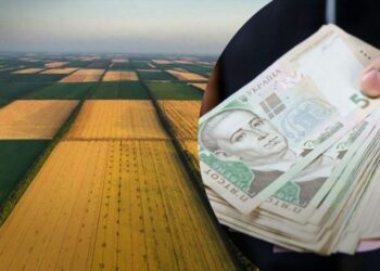 Озвучено оновлені ціни на землю в Україні – ЭКОНОМИКА