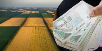 Озвучено оновлені ціни на землю в Україні – ЭКОНОМИКА