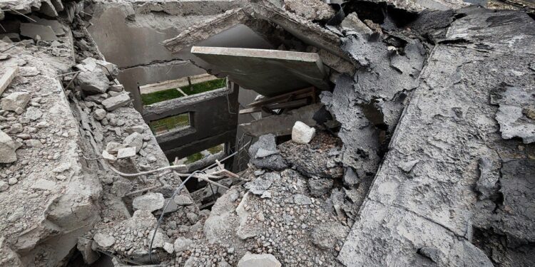 З прифронтових населених пунктів Запоріжжя евакуювали людей | Новини Запоріжжя