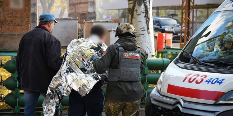 Обстріл Запоріжжя 5 листопада 2024 року: число загиблих збільшилося | Новини Запоріжжя