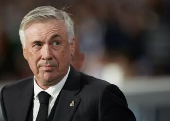 Анчелотти предложил «Реалу» бойкотировать вручение «Золотого мяча»