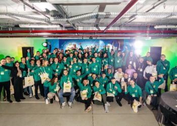 Як отримати роботу без досвіду: Kernel запускає проєкти для молоді