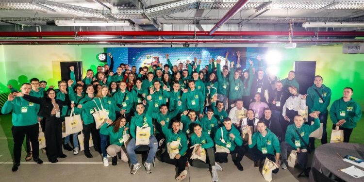 Як отримати роботу без досвіду: Kernel запускає проєкти для молоді