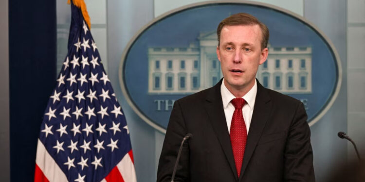 Білий дім: Байден переконуватиме Трампа продовжити підтримку України