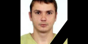 Більше півроку вважався безвісти зниклим: на Звенигородщині прощатимуться із полеглим захисником