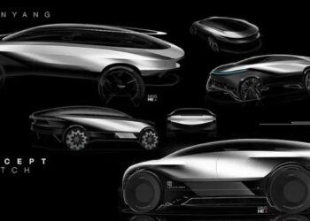 BMW та BYD запустять виробництво автомобілів в Угорщині — АВТО