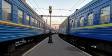 Через Черкащину курсуватимуть два поїзди зі сходу на захід