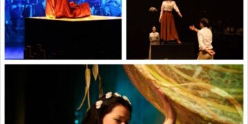 Черкаська акторка стала лауреатом премії Михайла Старицького — Новости Черкасс