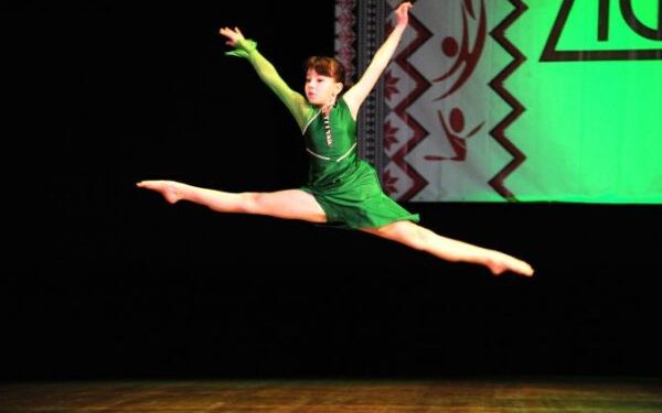 Черкаські танцюристи тріумфували на Всеукраїнському фестивалі «ZigZag» — Новини Черкащіни