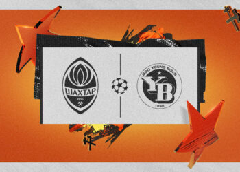 Четвертий суперник «Шахтаря» в Лізі Чемпіонів — «Янг Бойз»