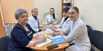 День спільнодії: Миколаївці долучилися до спецпроєкту «Щоденники стійкості» » Миколаївський Оглядач
