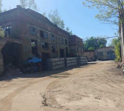 Депутати міськради дозволили забудову території заводу «Львівсільмаш»