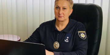 «Дитяча наркоманія, розшуки неповнолітніх та випадки самогубств»: інтерв’ю з керівницею ювенальної превенції Івано-Франківщини Аллою Бойчук