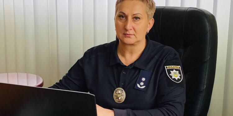 «Дитяча наркоманія, розшуки неповнолітніх та випадки самогубств»: інтерв’ю з керівницею ювенальної превенції Івано-Франківщини Аллою Бойчук