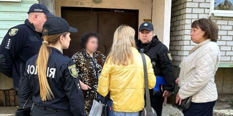 Домашнє насильство: кривдникам призначили лікування