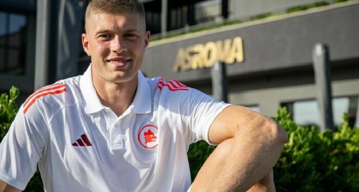 Довбик может стать лучшим нападающим планеты