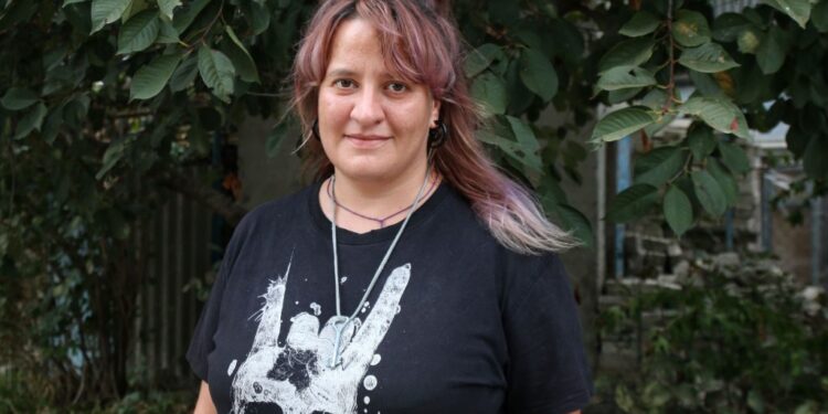 Дрони над Херсоном: історія мешканки міста, яка потрапила під атаку російського безпілотника – Херсон