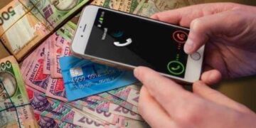 Двох черкащанок ошукали на понад 130 тисяч