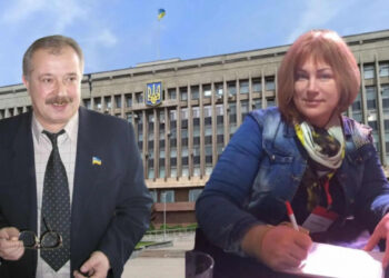 Двох колаборантів із Бердянська позбавили нагород – деталі | Новости Запорожья