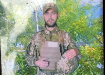 У Кропивницькому і Знам’янці попрощались із трьома захисниками