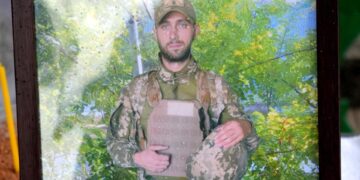 У Кропивницькому і Знам’янці попрощались із трьома захисниками