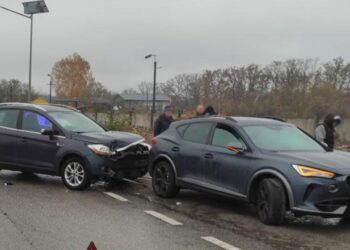 ДТП сталася поблизу Знам’янки на Кіровоградщині