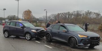 ДТП сталася поблизу Знам’янки на Кіровоградщині