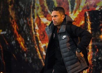 Экс-футболист сборной Украины Марлос стал генеральным директором футбольного клуба